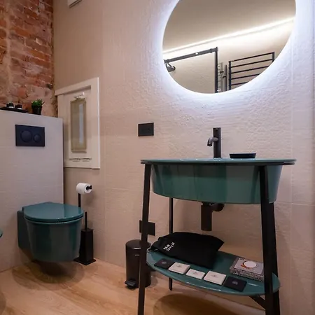 Apartament Stelle Di - Polaris