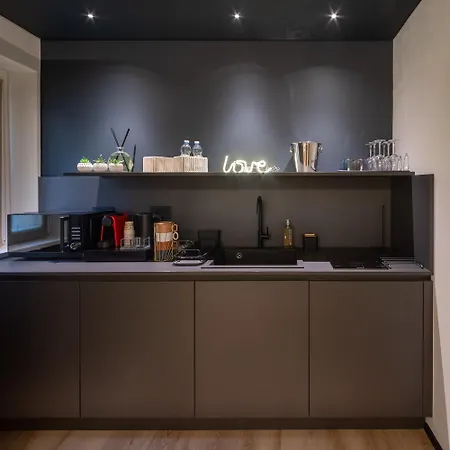 Apartament Stelle Di - Polaris