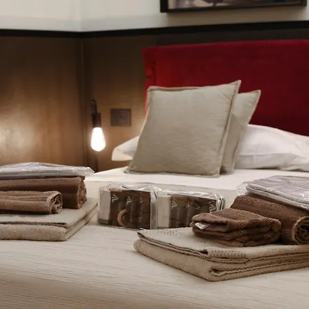 Stelle Di - Polaris Apartament