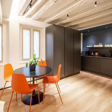 Stelle Di - Polaris Apartament