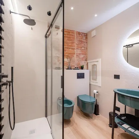 Stelle Di - Polaris Apartament Werona