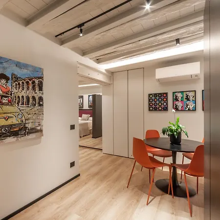 Stelle Di - Polaris Apartament