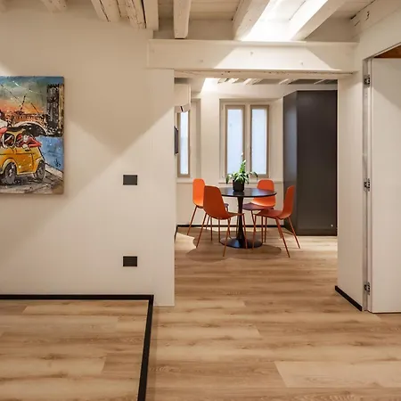 Stelle Di - Polaris Apartament