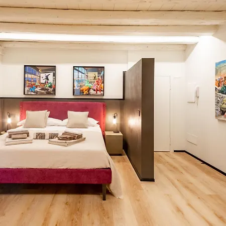 Apartament Stelle Di - Polaris