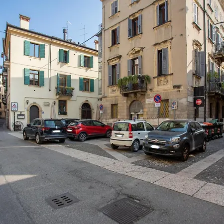 Stelle Di - Polaris Werona