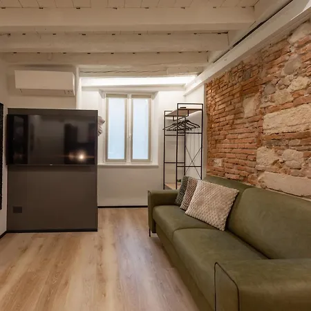 Stelle Di - Polaris Apartment Verona