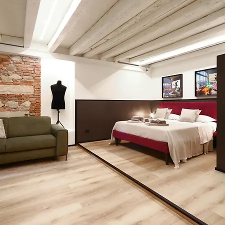 Apartment Stelle Di - Polaris